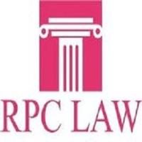 RPC Personal Injury Lawyer image 1